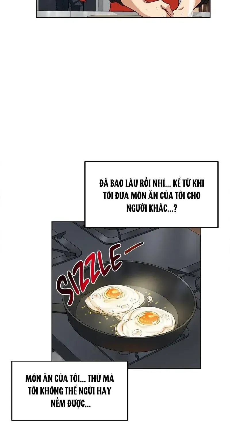 Hãy Dùng Bữa Trước Khi Đi! Chap 5 - Next Chap 6
