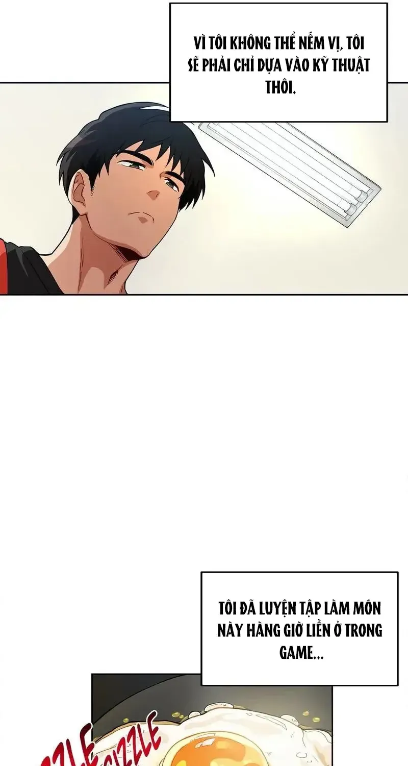 Hãy Dùng Bữa Trước Khi Đi! Chap 5 - Next Chap 6