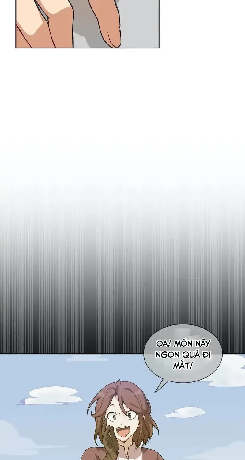 Hãy Dùng Bữa Trước Khi Đi! Chap 5 - Next Chap 6