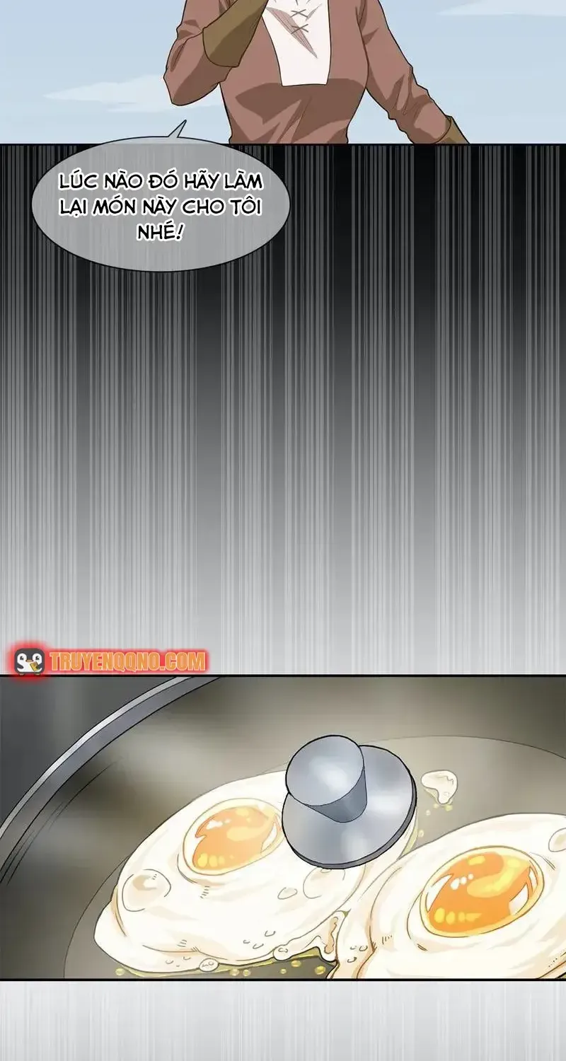 Hãy Dùng Bữa Trước Khi Đi! Chap 5 - Next Chap 6