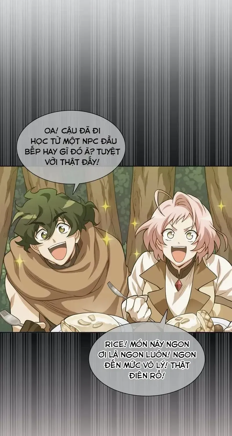Hãy Dùng Bữa Trước Khi Đi! Chap 5 - Next Chap 6