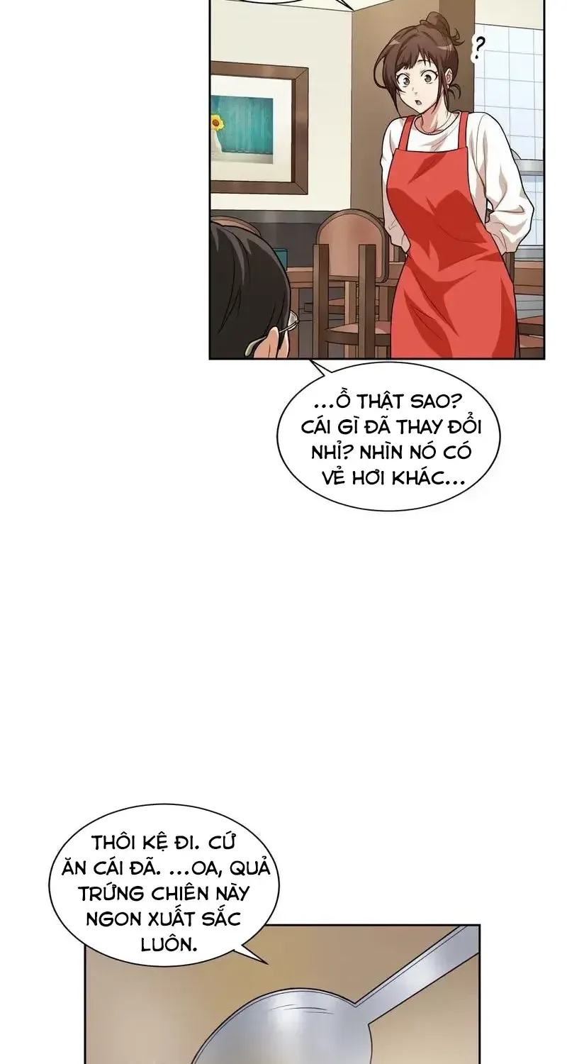 Hãy Dùng Bữa Trước Khi Đi! Chap 5 - Next Chap 6