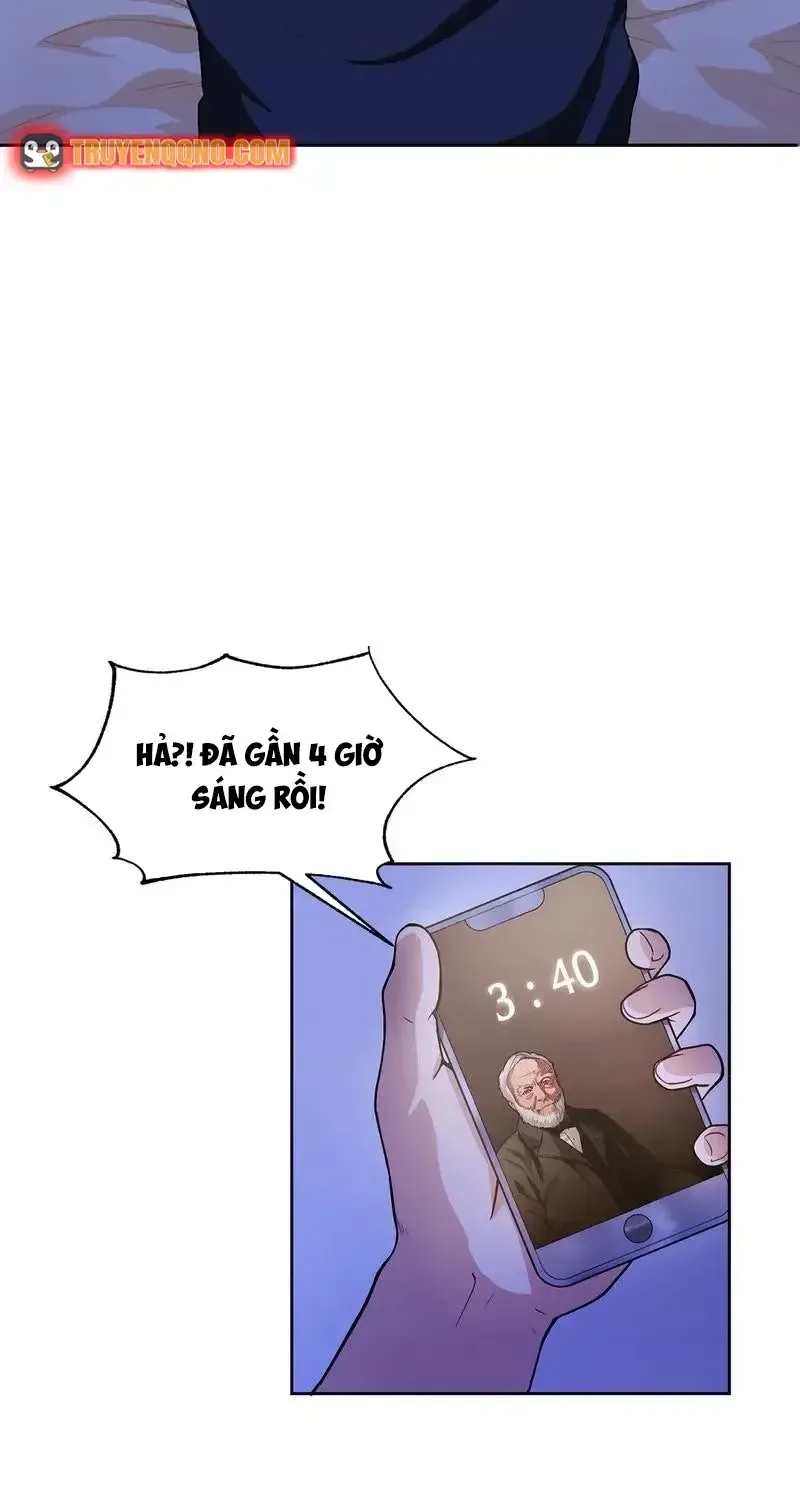 Hãy Dùng Bữa Trước Khi Đi! Chap 5 - Next Chap 6