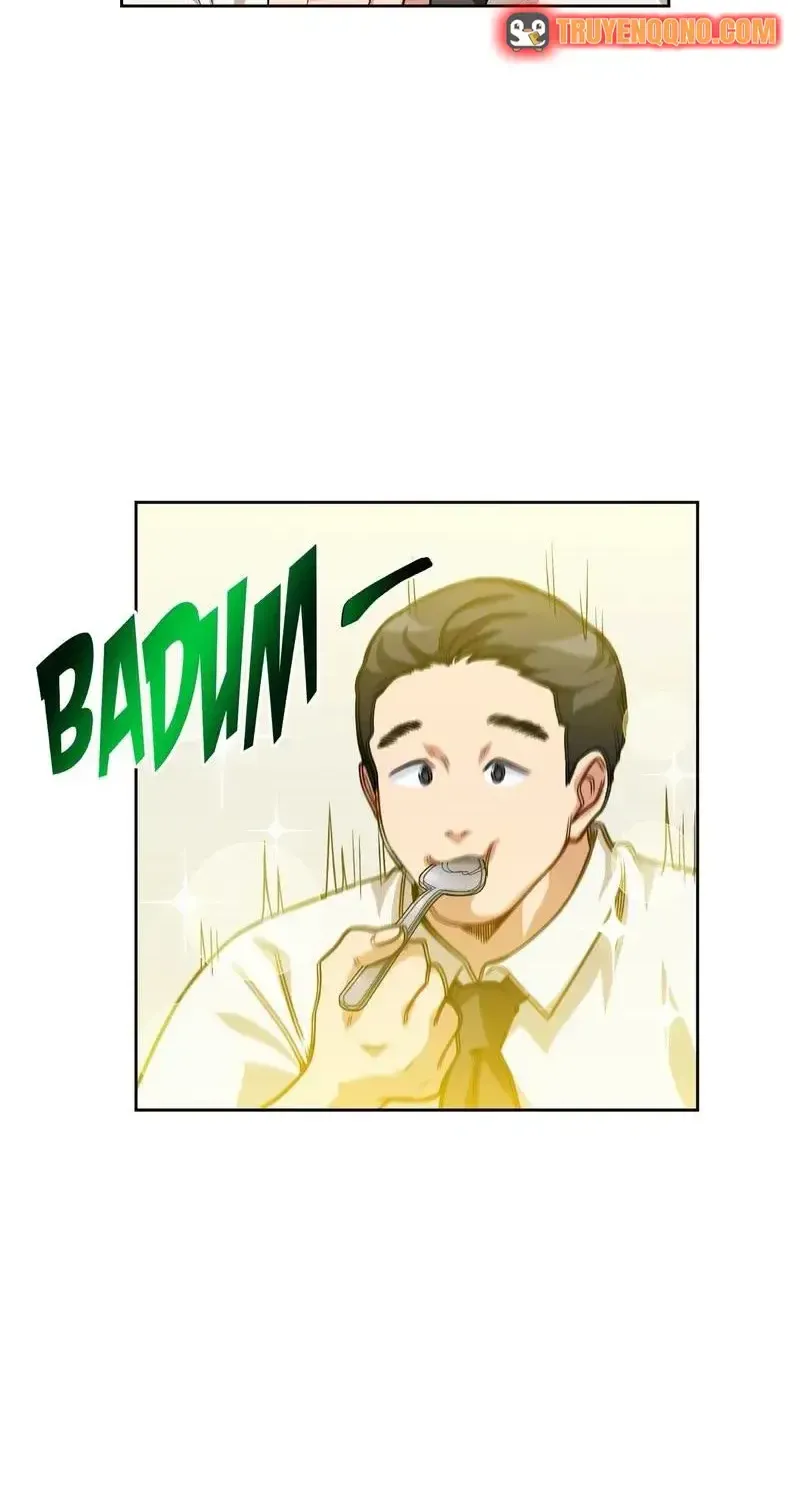 Hãy Dùng Bữa Trước Khi Đi! Chap 5 - Next Chap 6
