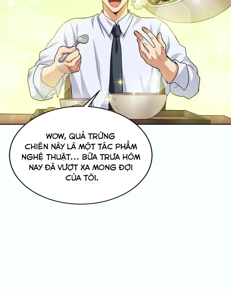 Hãy Dùng Bữa Trước Khi Đi! Chap 5 - Next Chap 6