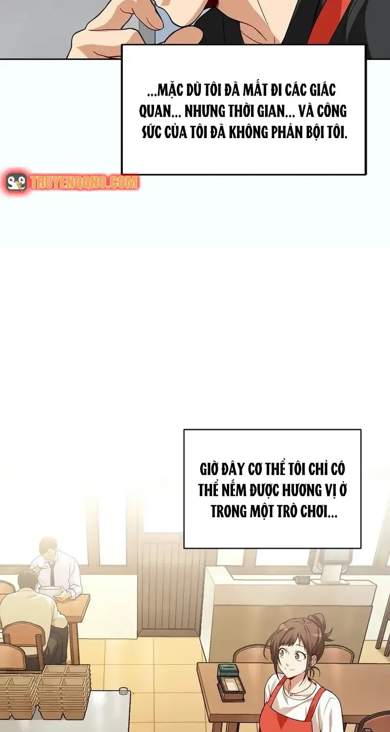 Hãy Dùng Bữa Trước Khi Đi! Chap 5 - Next Chap 6