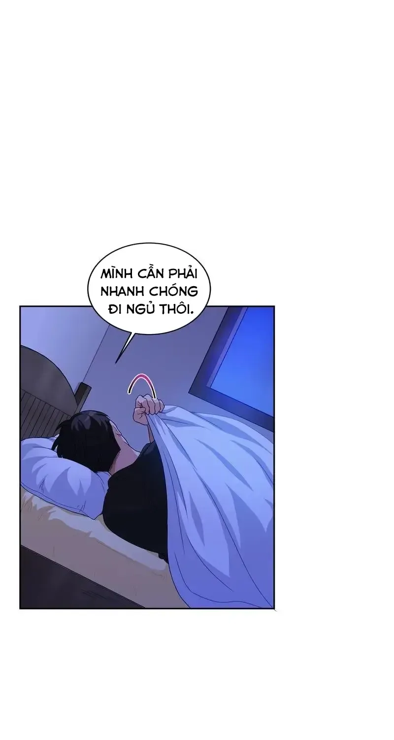 Hãy Dùng Bữa Trước Khi Đi! Chap 5 - Next Chap 6