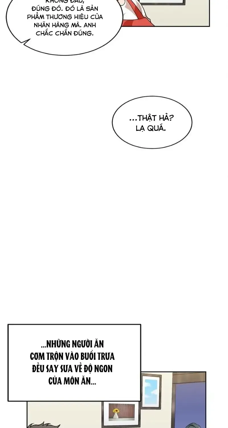 Hãy Dùng Bữa Trước Khi Đi! Chap 6 - Next Chap 7