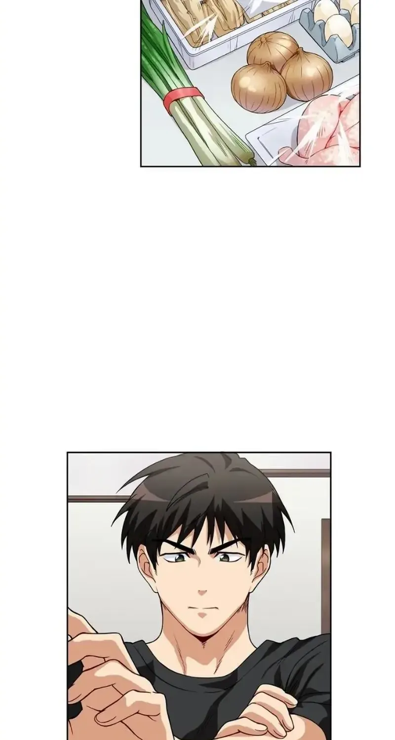 Hãy Dùng Bữa Trước Khi Đi! Chap 6 - Next Chap 7