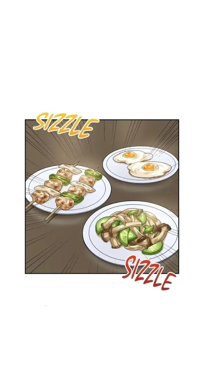 Hãy Dùng Bữa Trước Khi Đi! Chap 6 - Next Chap 7