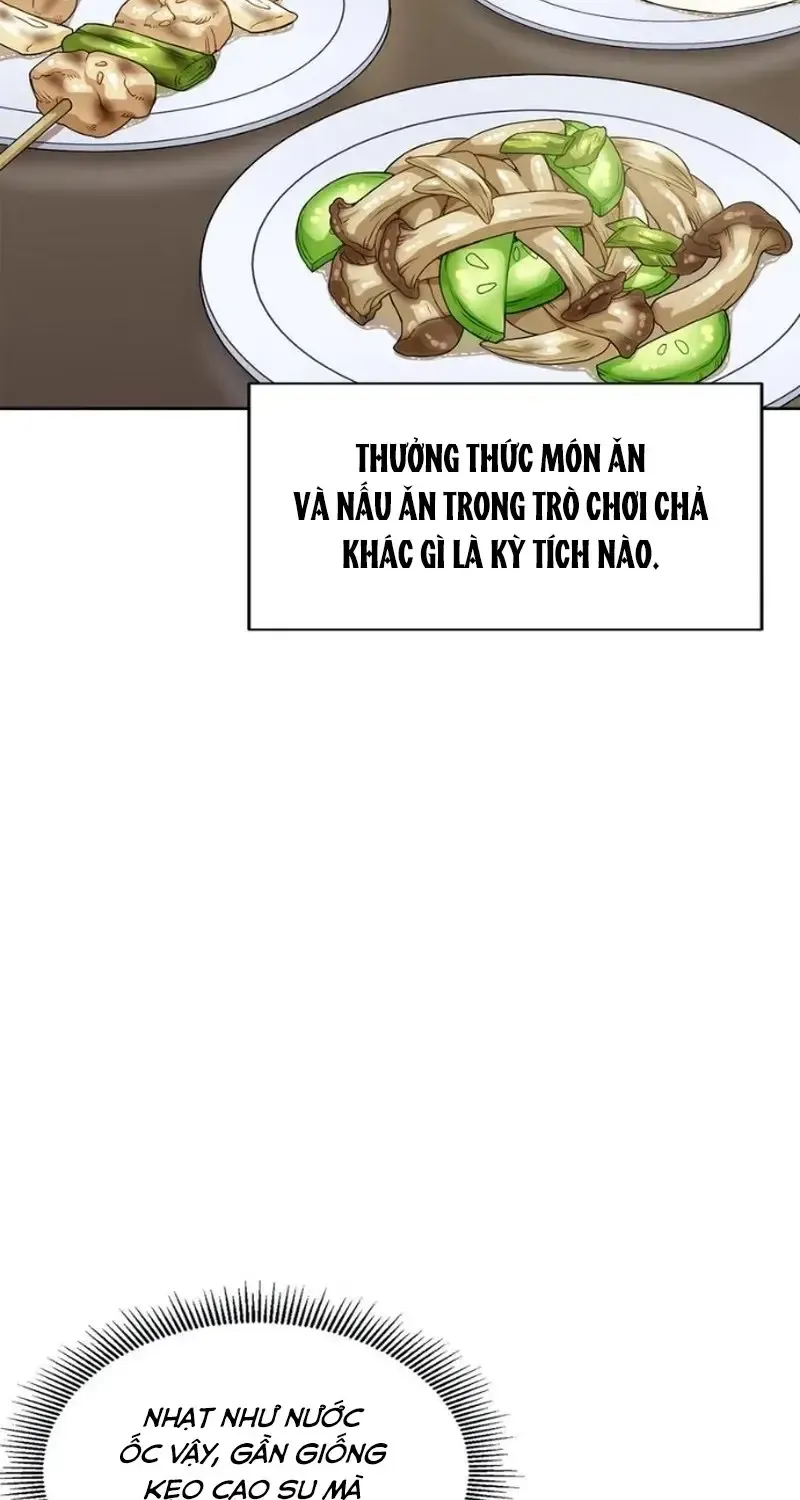 Hãy Dùng Bữa Trước Khi Đi! Chap 6 - Next Chap 7