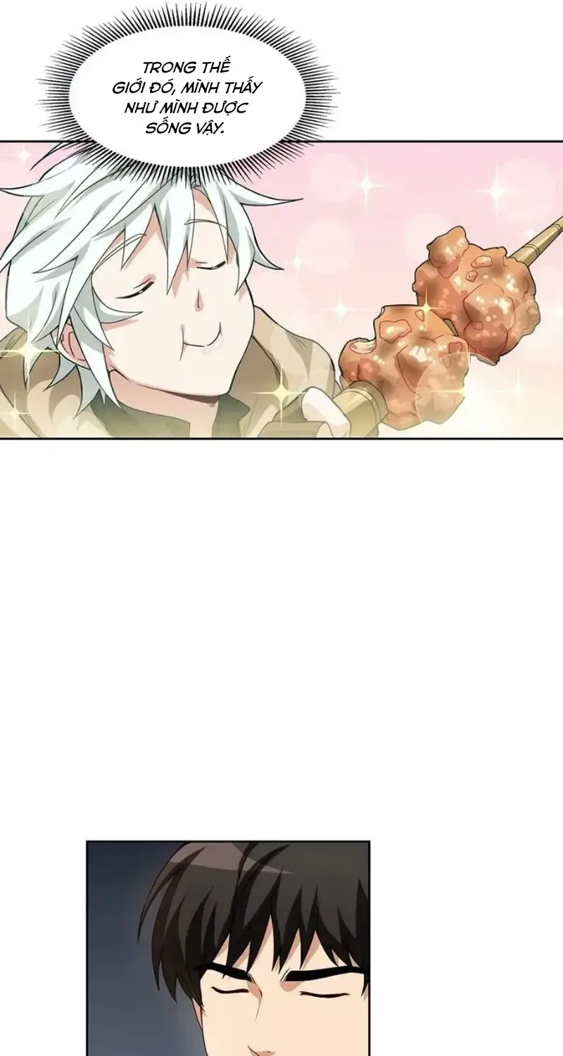 Hãy Dùng Bữa Trước Khi Đi! Chap 6 - Next Chap 7