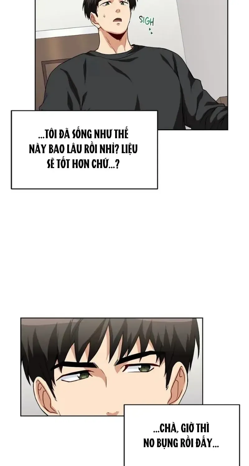 Hãy Dùng Bữa Trước Khi Đi! Chap 6 - Next Chap 7