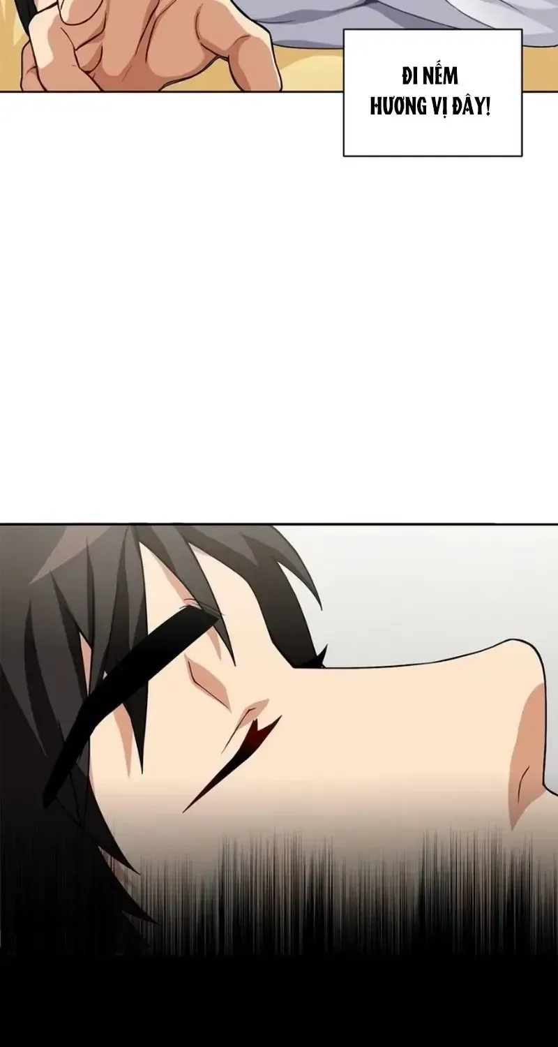 Hãy Dùng Bữa Trước Khi Đi! Chap 6 - Next Chap 7