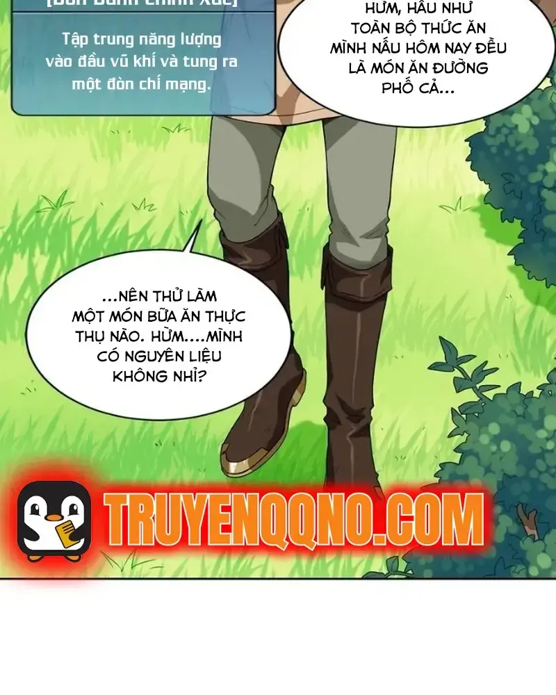 Hãy Dùng Bữa Trước Khi Đi! Chap 6 - Next Chap 7