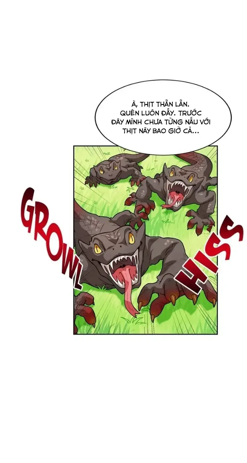 Hãy Dùng Bữa Trước Khi Đi! Chap 6 - Next Chap 7