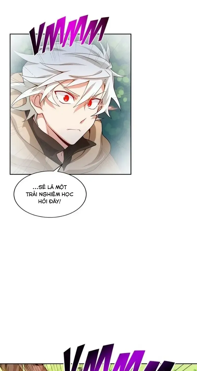 Hãy Dùng Bữa Trước Khi Đi! Chap 6 - Next Chap 7
