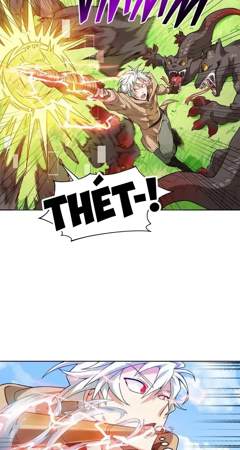Hãy Dùng Bữa Trước Khi Đi! Chap 6 - Next Chap 7