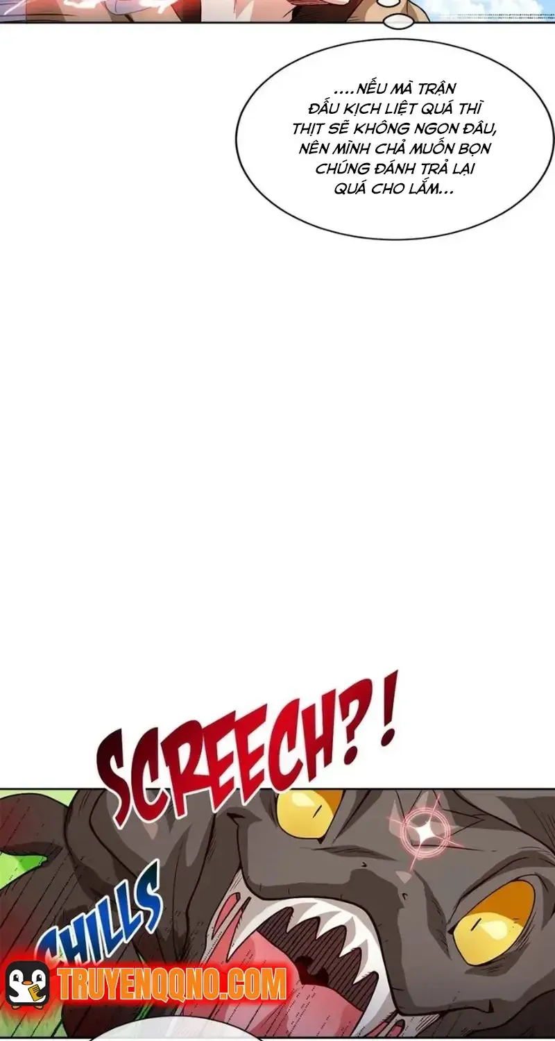 Hãy Dùng Bữa Trước Khi Đi! Chap 6 - Next Chap 7