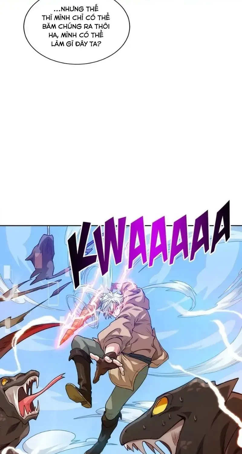 Hãy Dùng Bữa Trước Khi Đi! Chap 6 - Next Chap 7