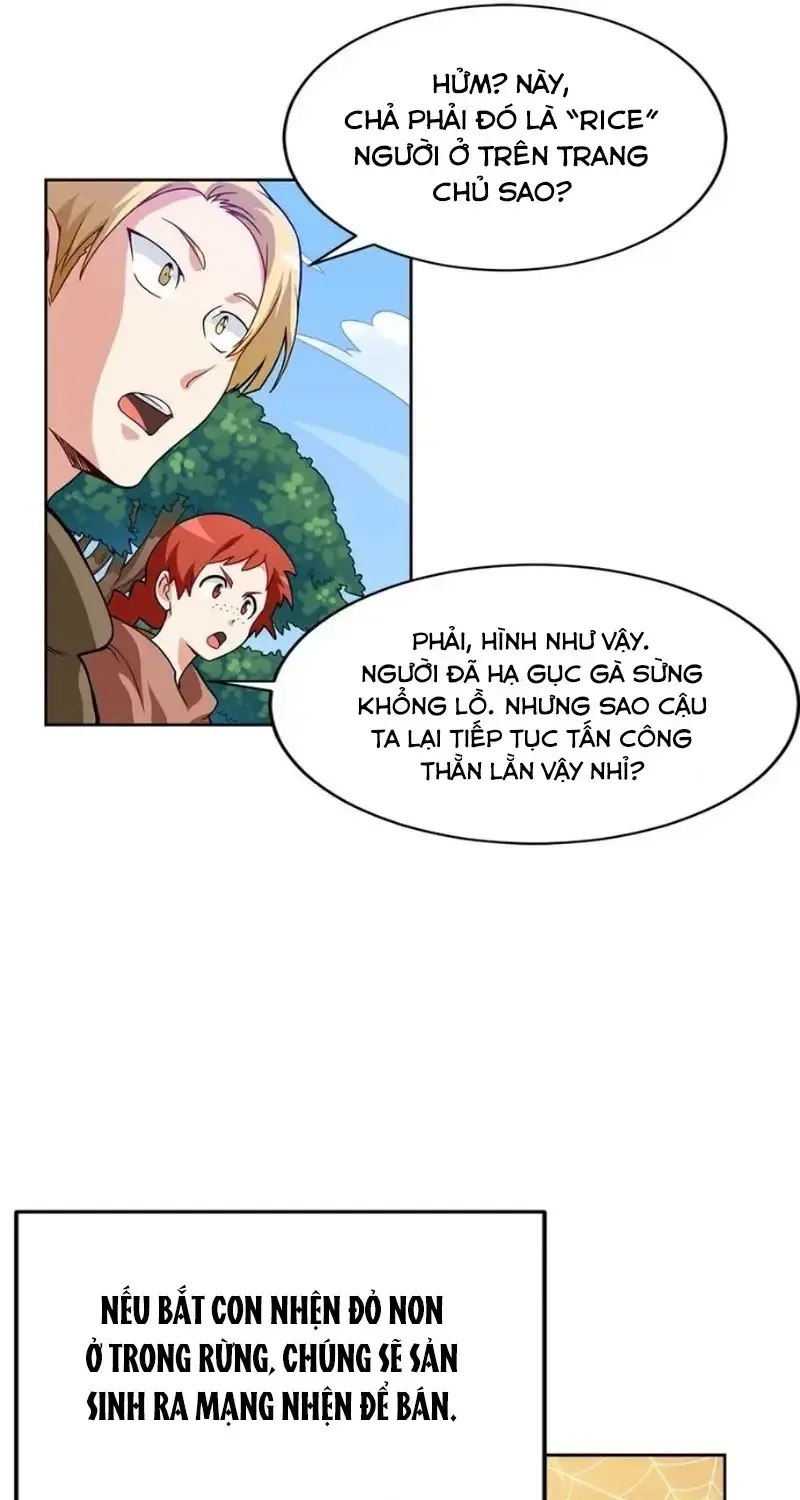 Hãy Dùng Bữa Trước Khi Đi! Chap 6 - Next Chap 7