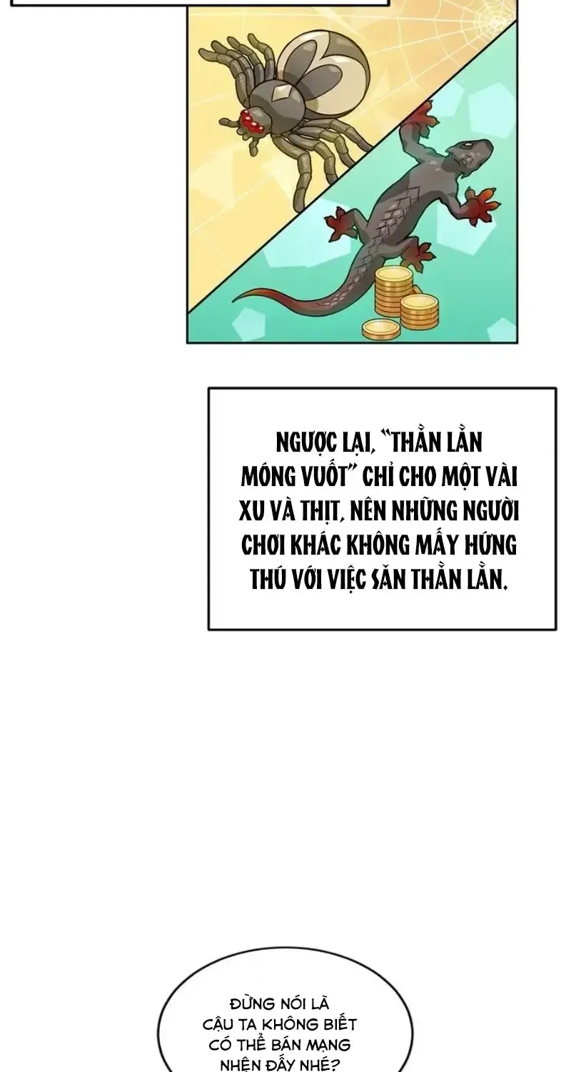 Hãy Dùng Bữa Trước Khi Đi! Chap 6 - Next Chap 7