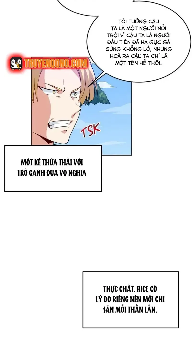Hãy Dùng Bữa Trước Khi Đi! Chap 6 - Next Chap 7