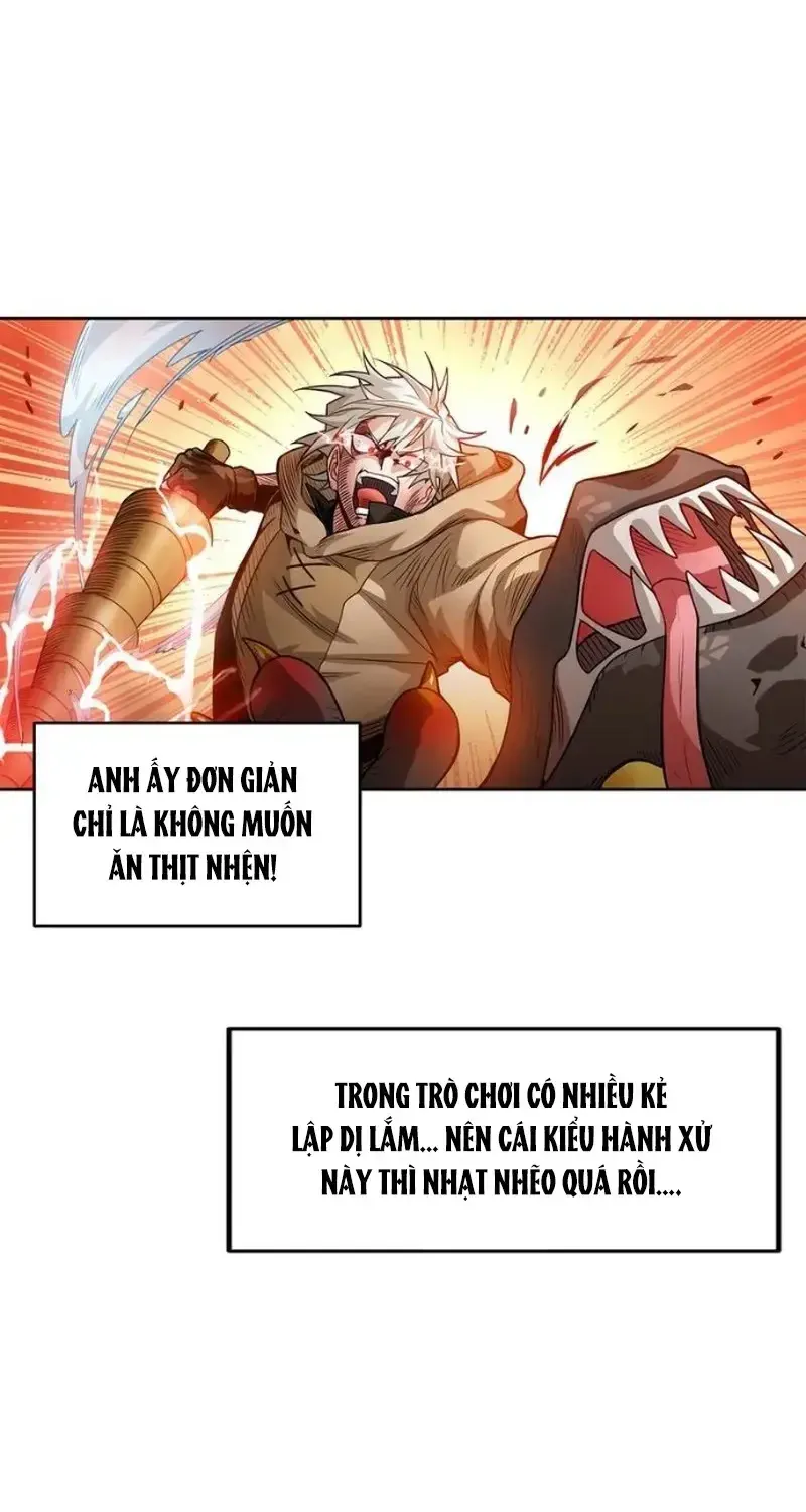 Hãy Dùng Bữa Trước Khi Đi! Chap 6 - Next Chap 7