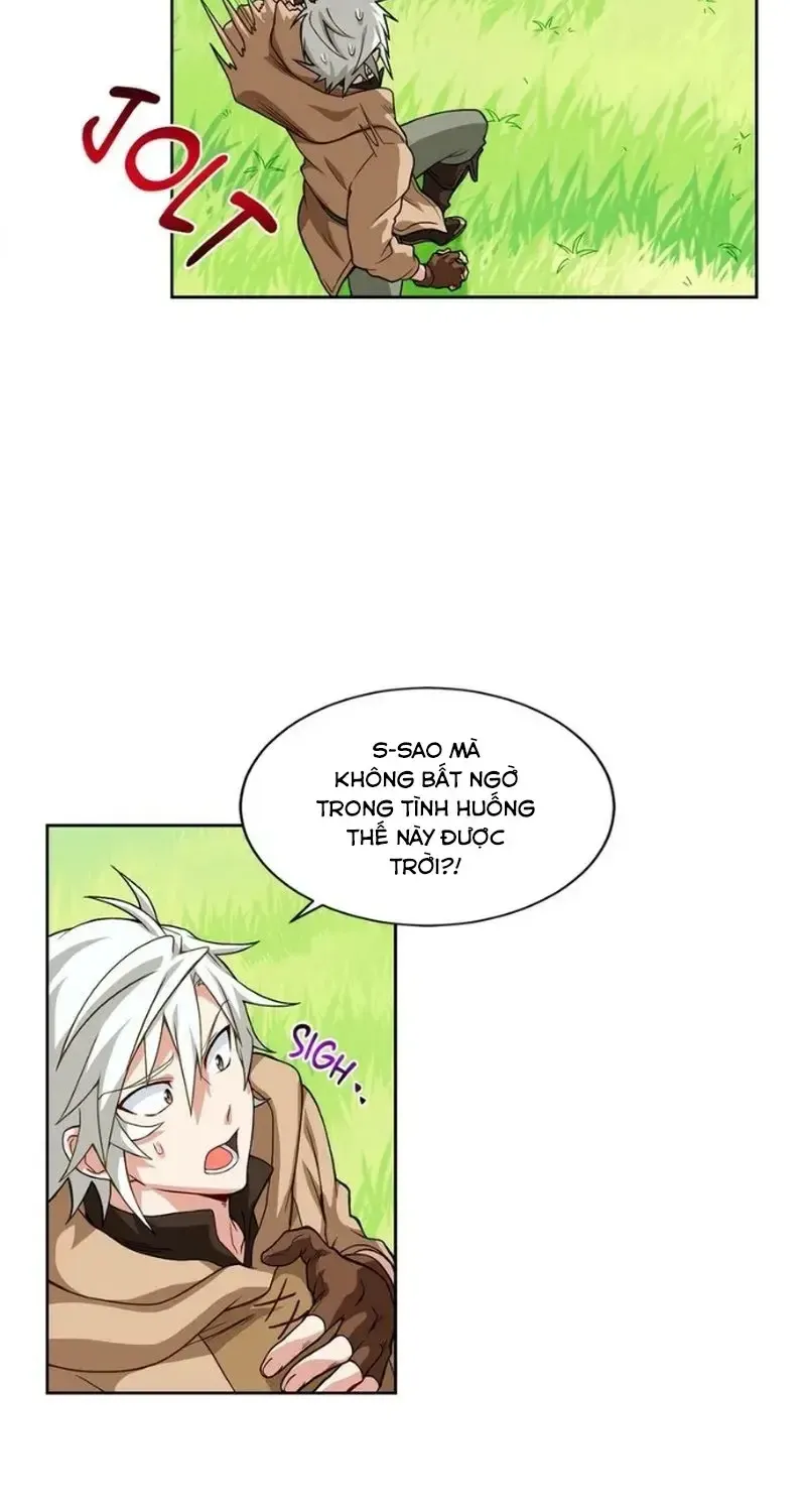 Hãy Dùng Bữa Trước Khi Đi! Chap 6 - Next Chap 7