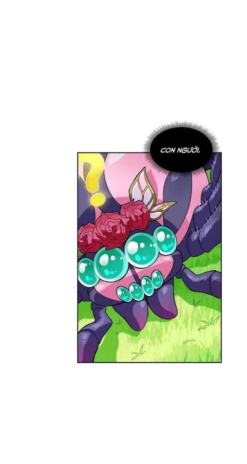 Hãy Dùng Bữa Trước Khi Đi! Chap 6 - Next Chap 7