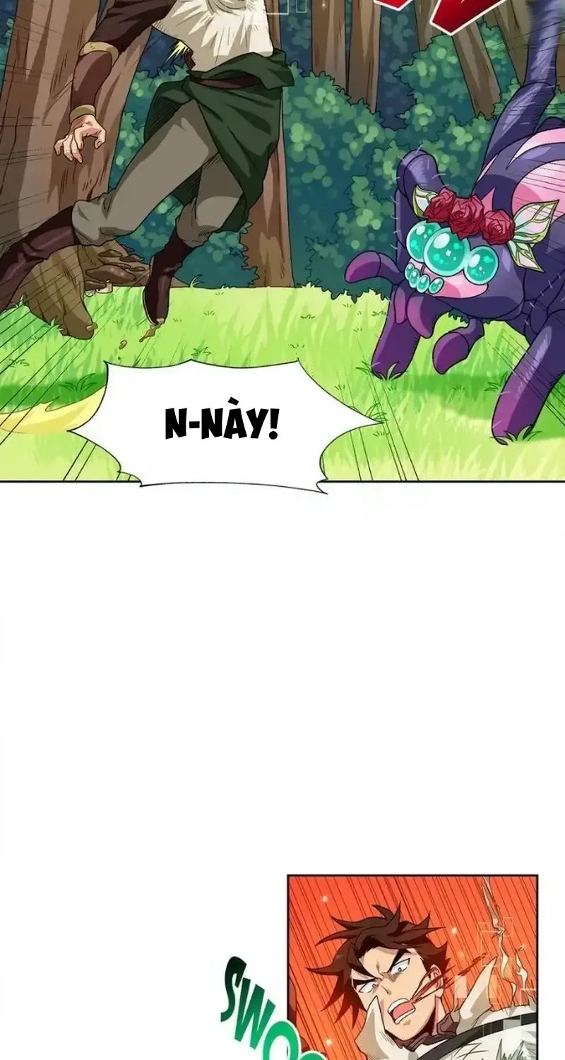 Hãy Dùng Bữa Trước Khi Đi! Chap 7 - Next Chap 8