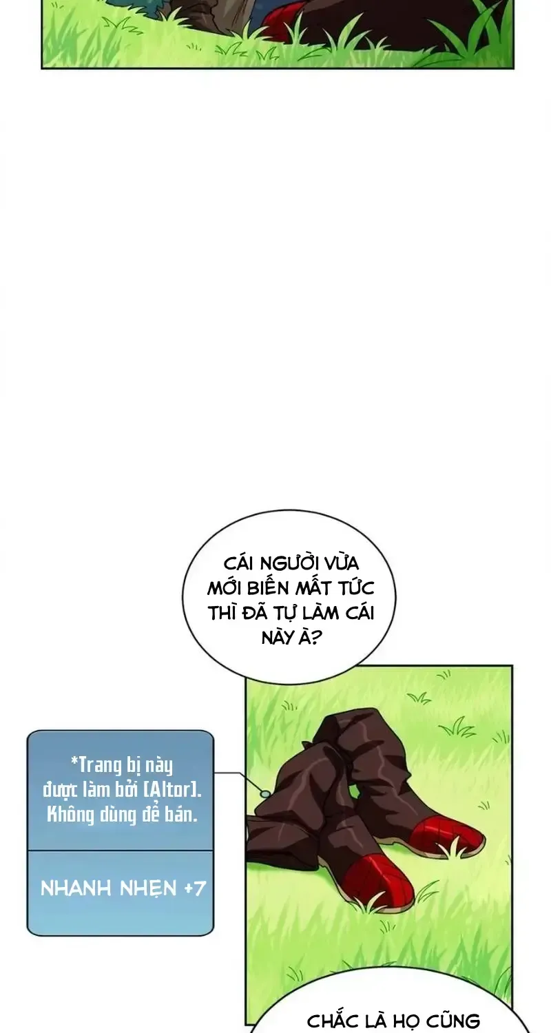 Hãy Dùng Bữa Trước Khi Đi! Chap 7 - Next Chap 8