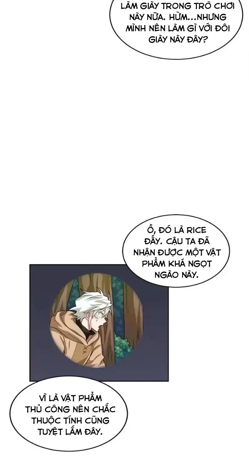 Hãy Dùng Bữa Trước Khi Đi! Chap 7 - Next Chap 8