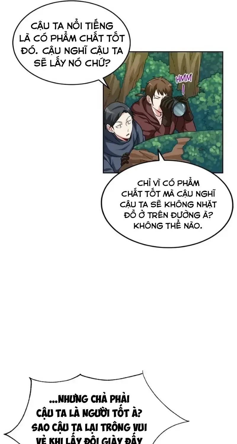 Hãy Dùng Bữa Trước Khi Đi! Chap 7 - Next Chap 8