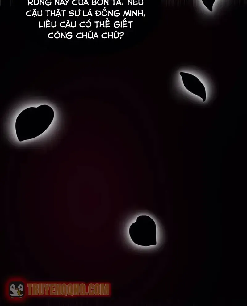 Hãy Dùng Bữa Trước Khi Đi! Chap 7 - Next Chap 8