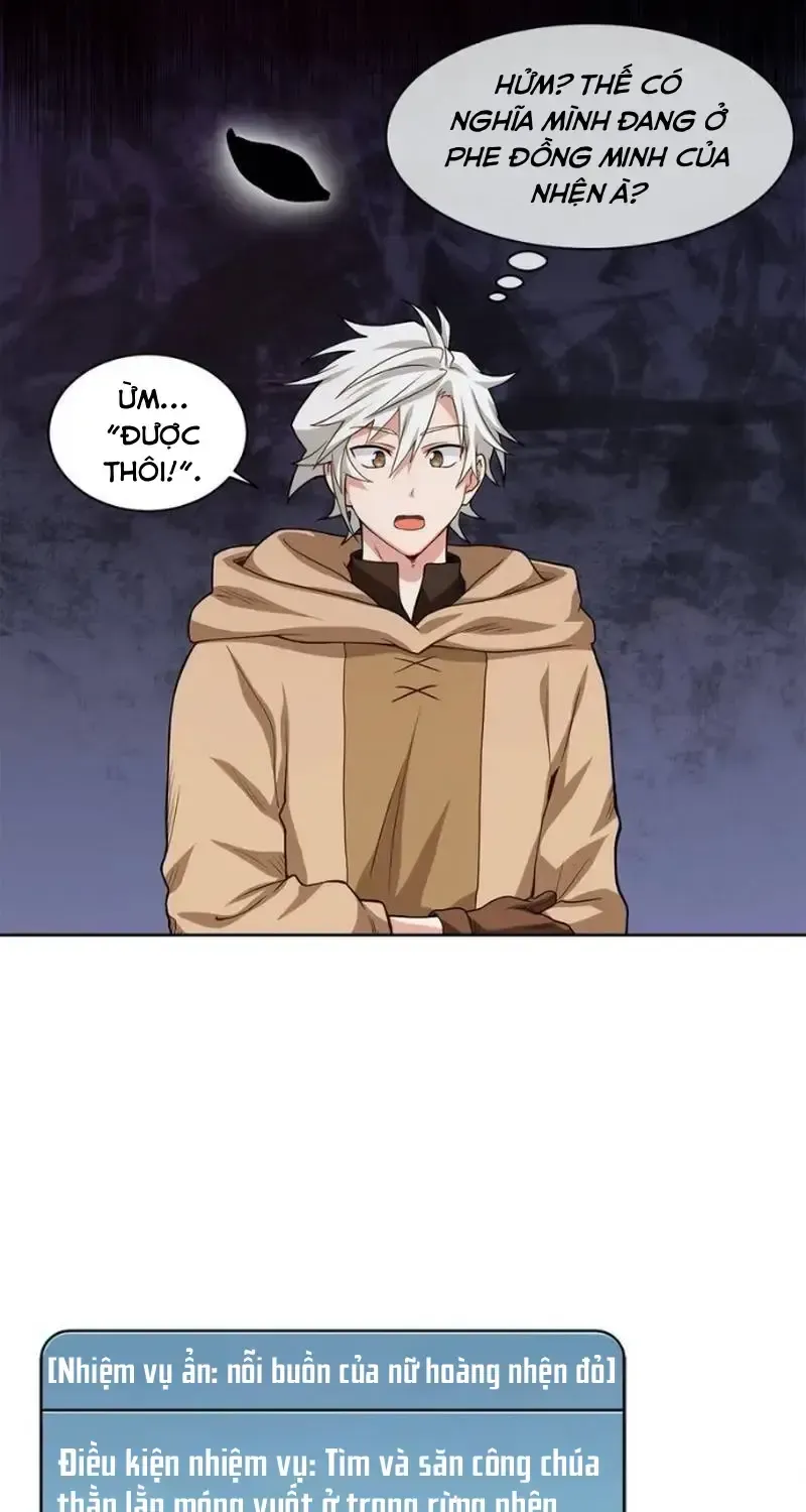 Hãy Dùng Bữa Trước Khi Đi! Chap 7 - Next Chap 8