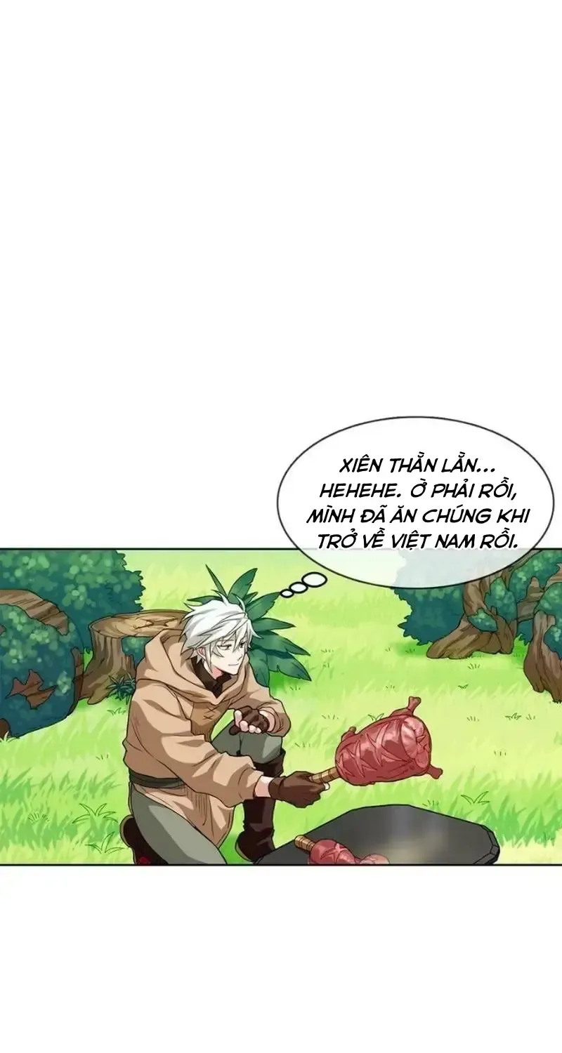 Hãy Dùng Bữa Trước Khi Đi! Chap 7 - Next Chap 8