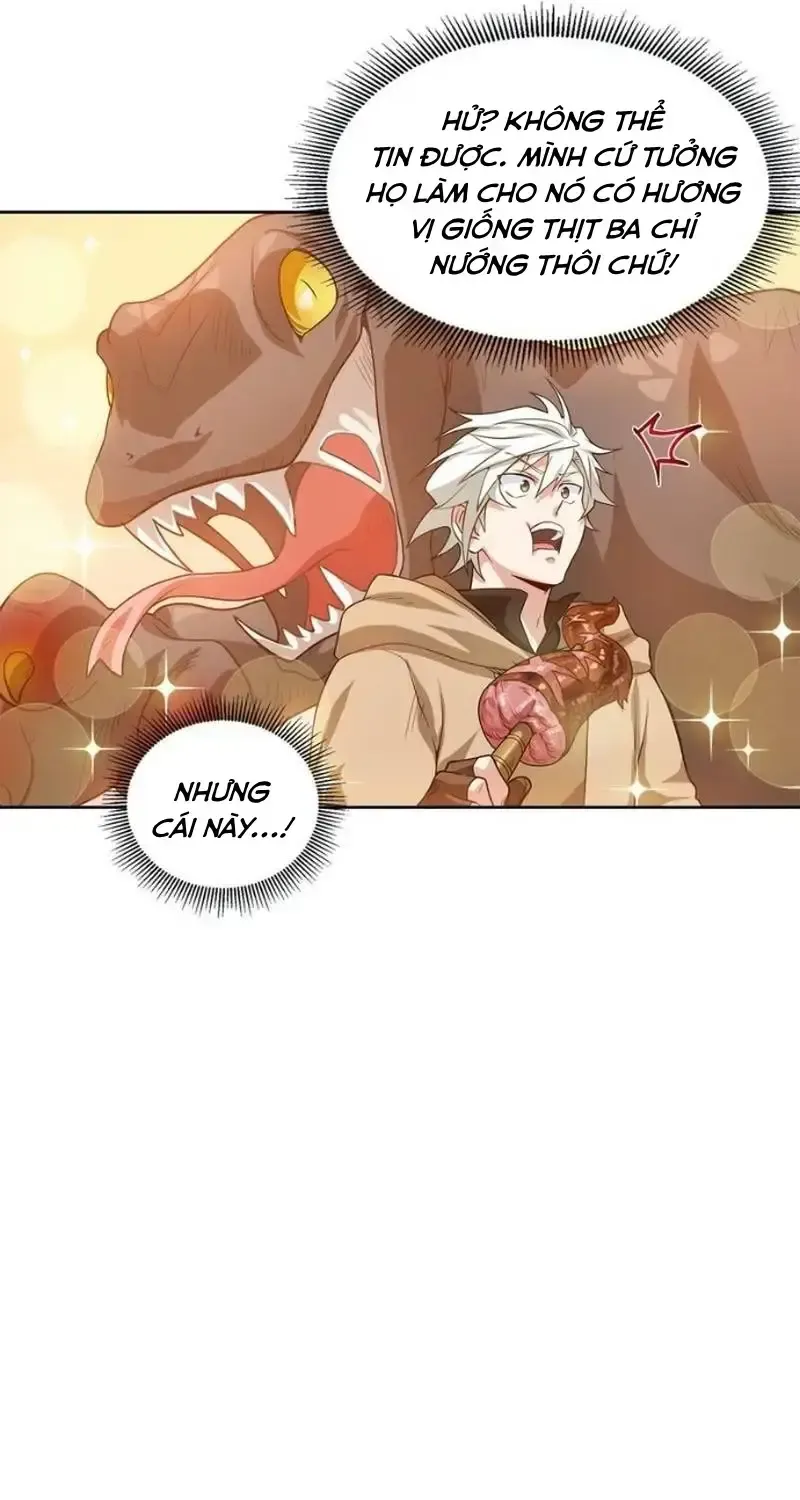 Hãy Dùng Bữa Trước Khi Đi! Chap 7 - Next Chap 8