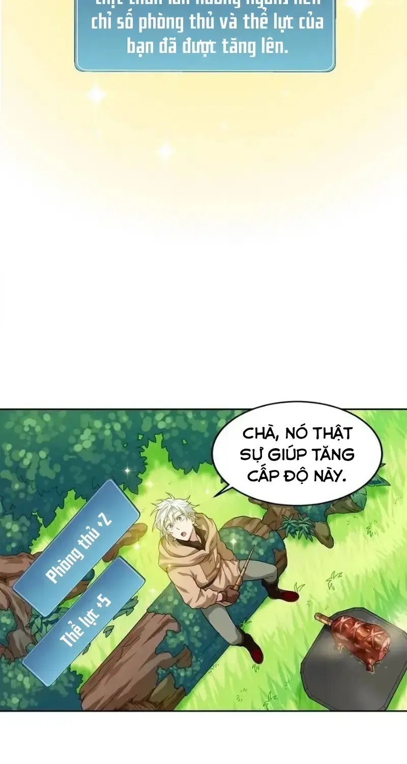 Hãy Dùng Bữa Trước Khi Đi! Chap 7 - Next Chap 8
