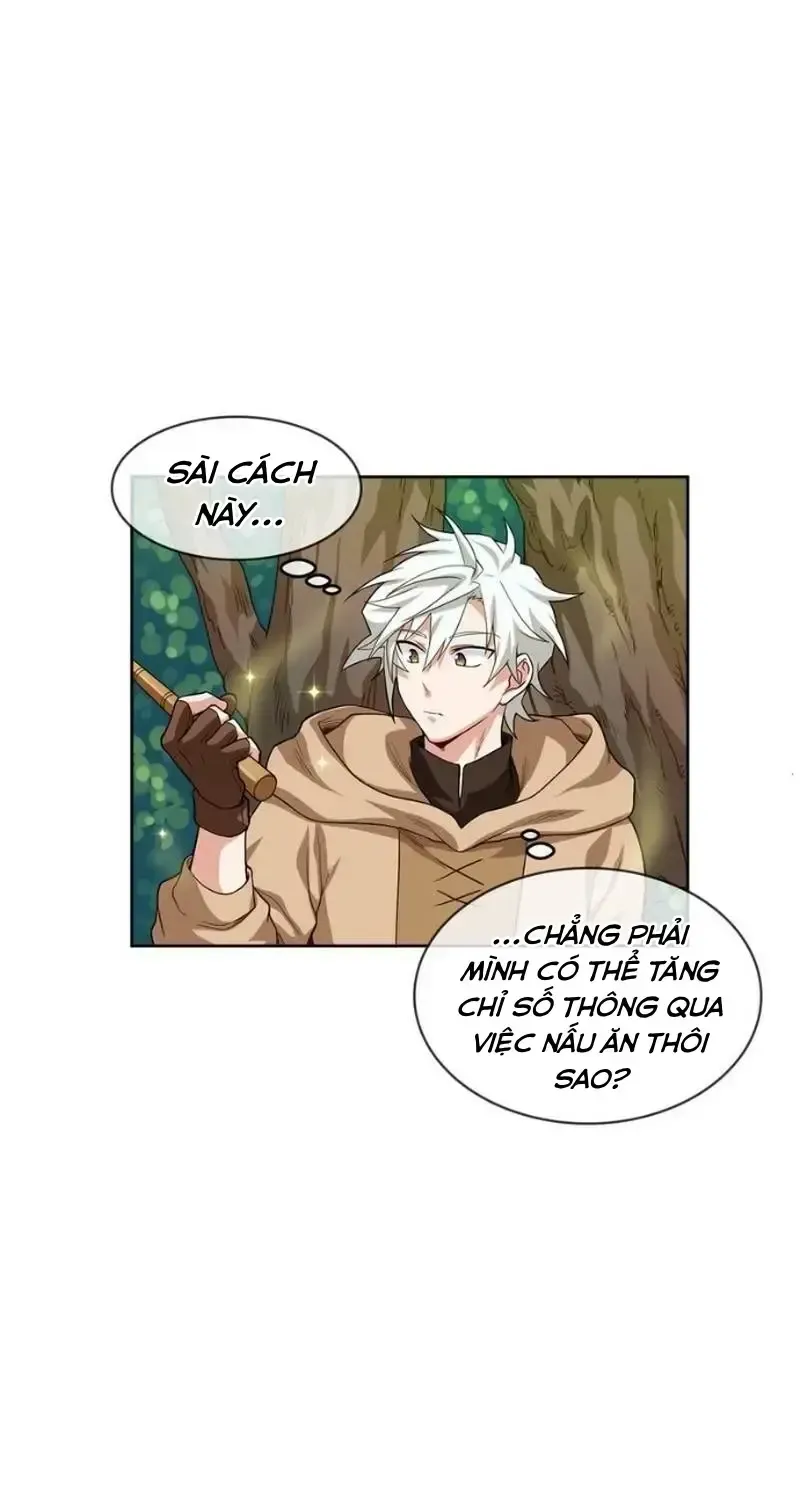 Hãy Dùng Bữa Trước Khi Đi! Chap 7 - Next Chap 8