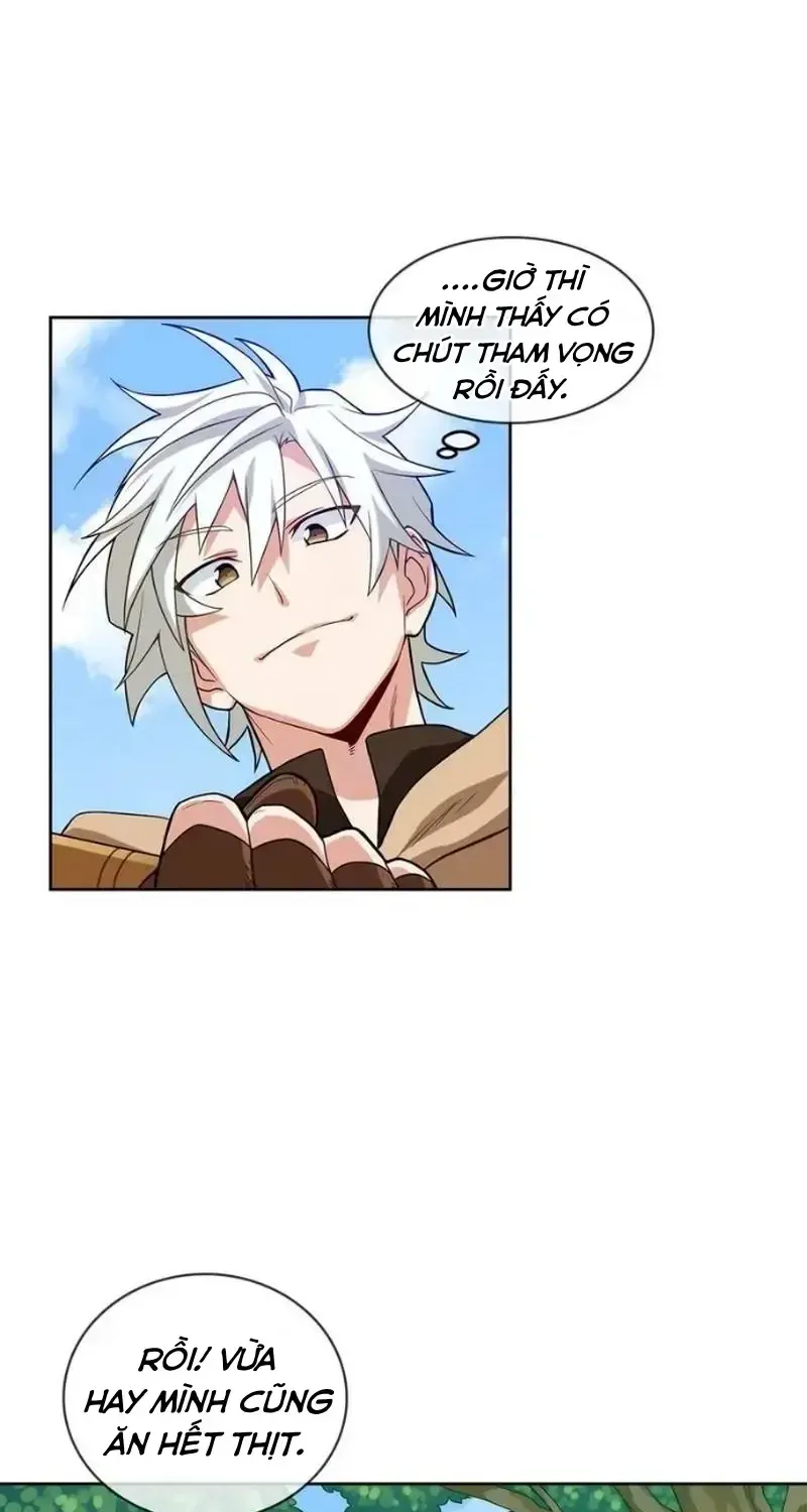 Hãy Dùng Bữa Trước Khi Đi! Chap 7 - Next Chap 8
