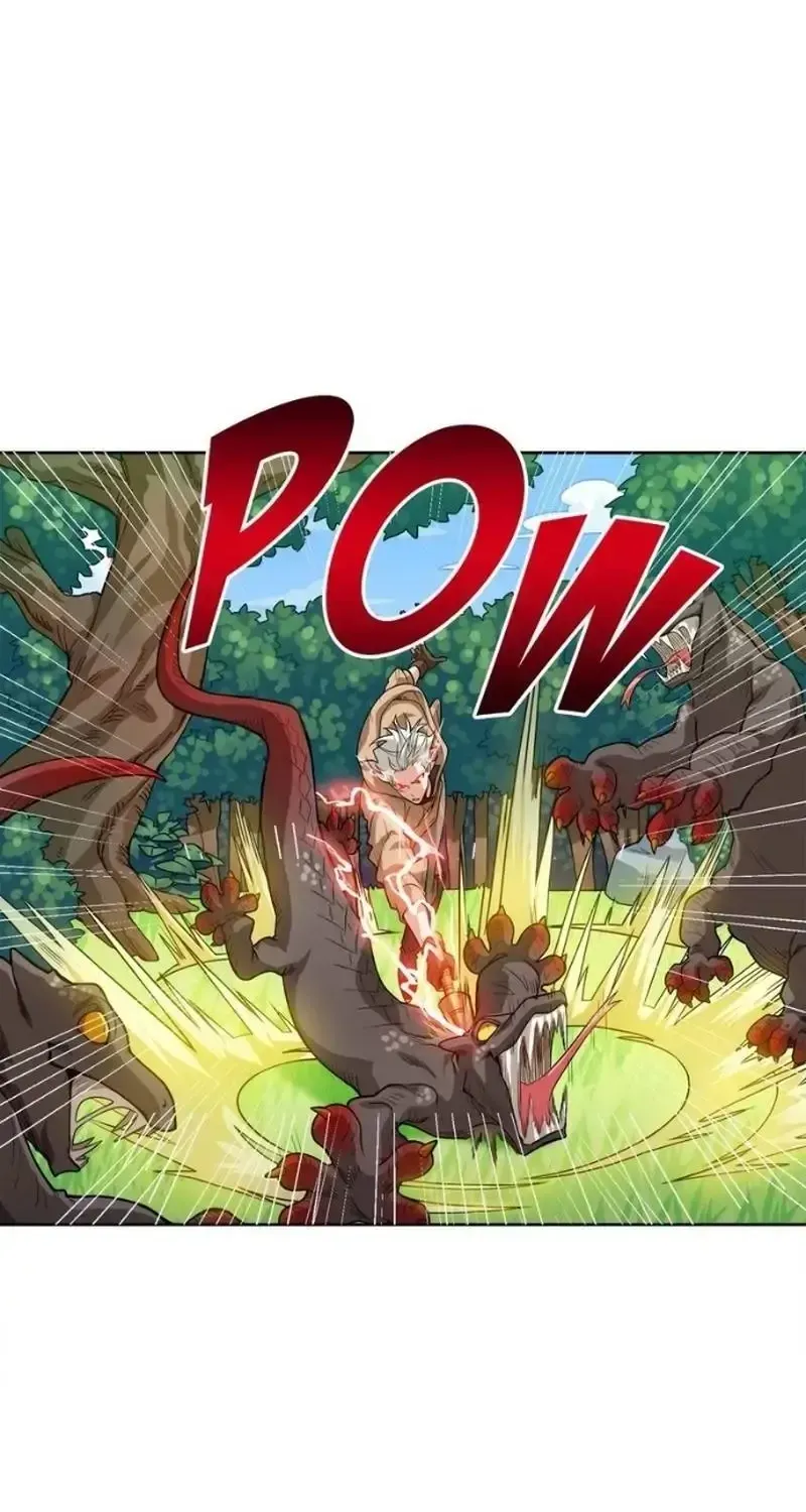 Hãy Dùng Bữa Trước Khi Đi! Chap 7 - Next Chap 8