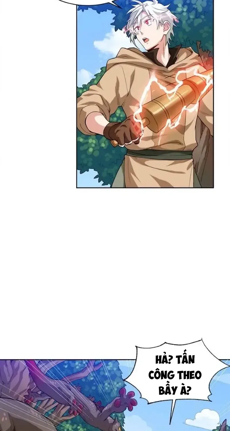 Hãy Dùng Bữa Trước Khi Đi! Chap 7 - Next Chap 8