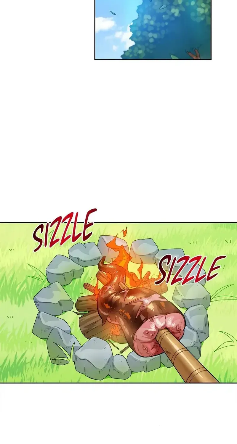 Hãy Dùng Bữa Trước Khi Đi! Chap 8 - Next Chap 9