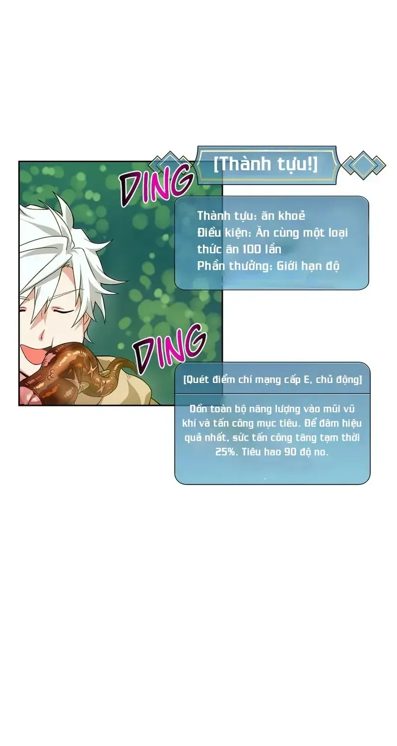 Hãy Dùng Bữa Trước Khi Đi! Chap 8 - Next Chap 9