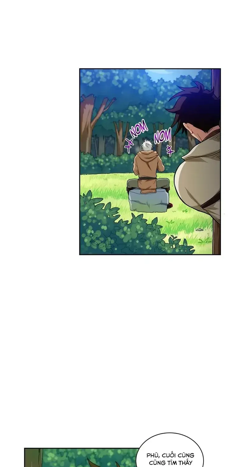 Hãy Dùng Bữa Trước Khi Đi! Chap 8 - Next Chap 9