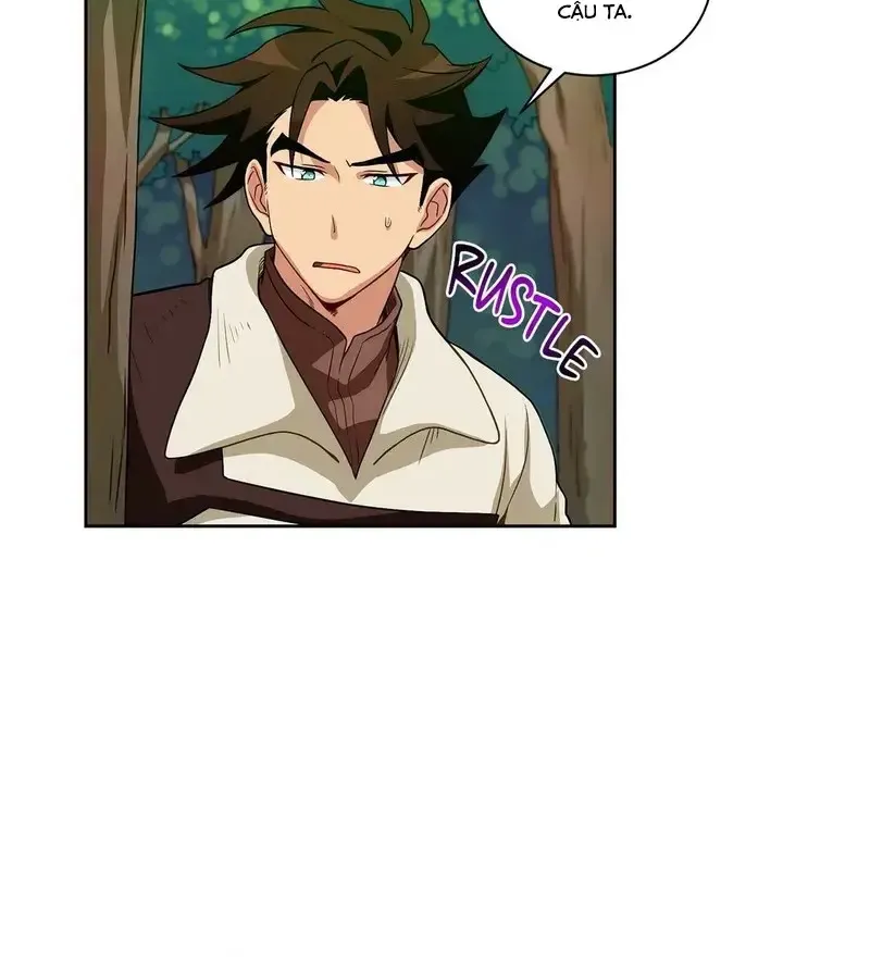 Hãy Dùng Bữa Trước Khi Đi! Chap 8 - Next Chap 9