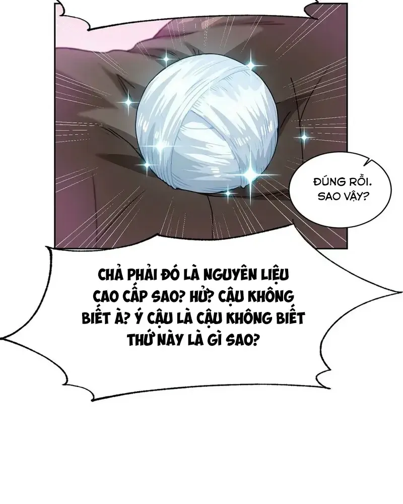 Hãy Dùng Bữa Trước Khi Đi! Chap 8 - Next Chap 9