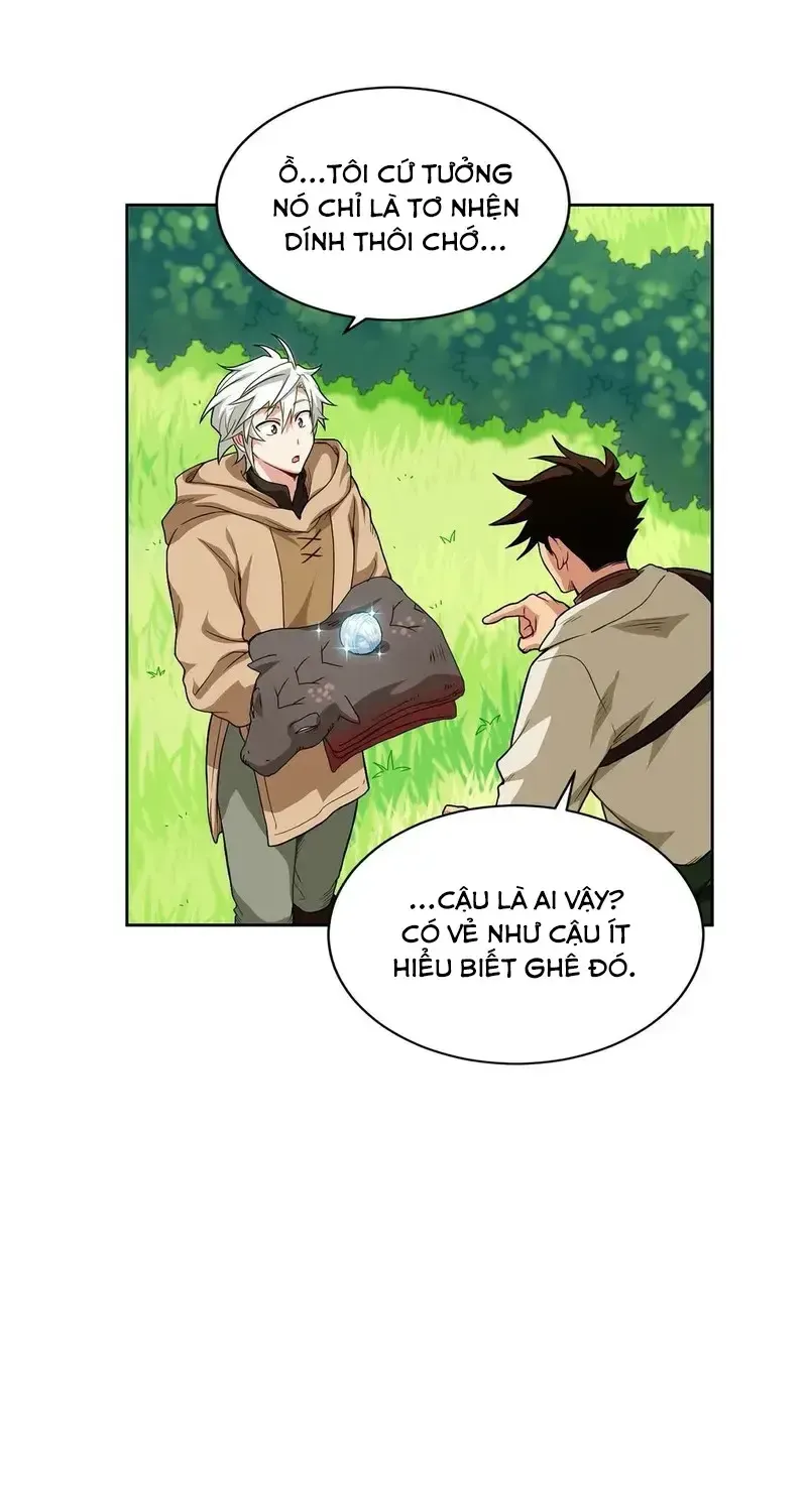 Hãy Dùng Bữa Trước Khi Đi! Chap 8 - Next Chap 9