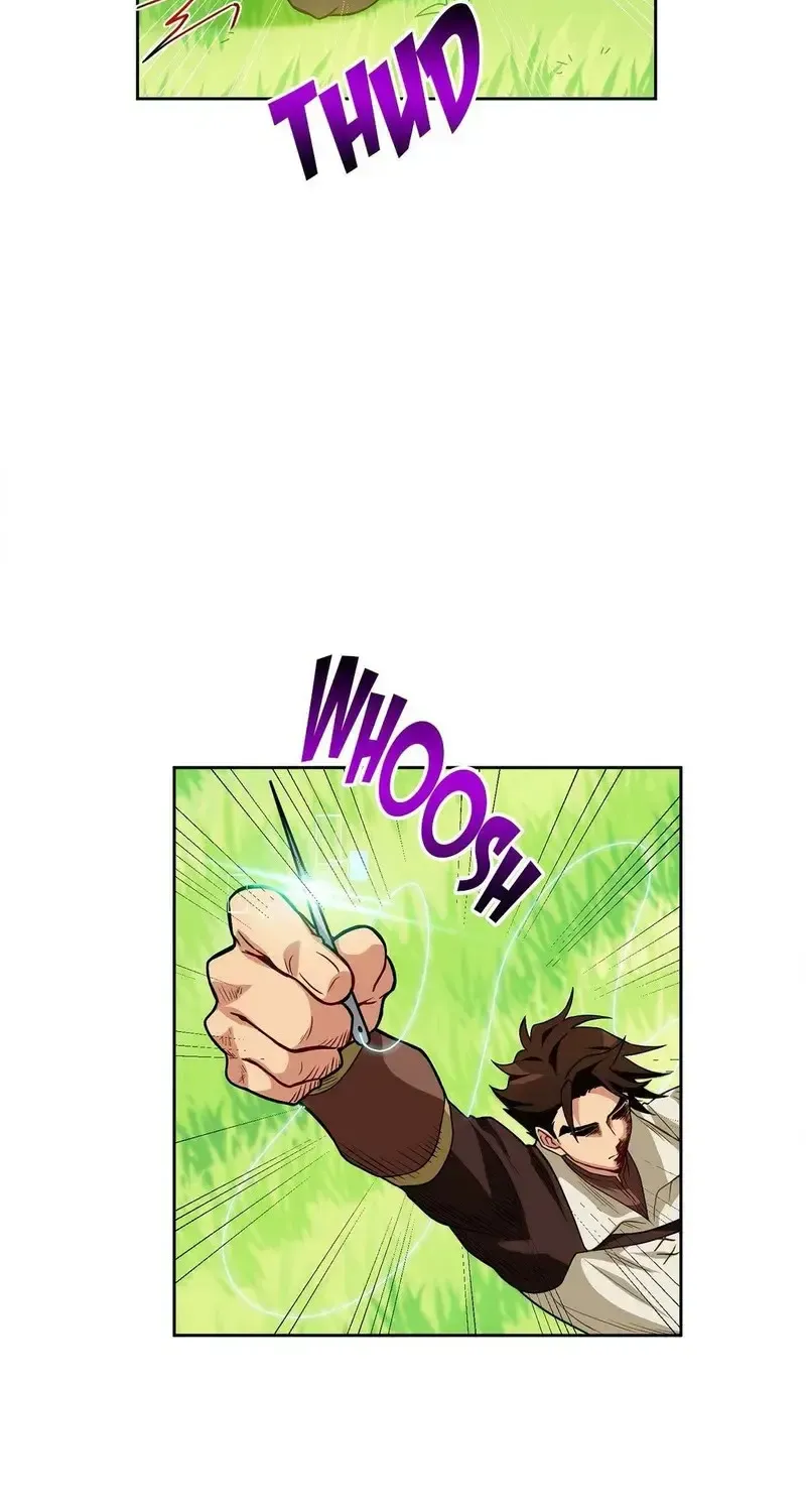 Hãy Dùng Bữa Trước Khi Đi! Chap 8 - Next Chap 9